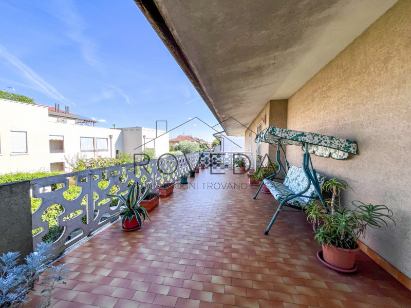 DOSSON DI CASIER

RIFERIMENTO: CR7

L'agenzia Roveda Immobiliare ha il piacere di presentarvi, in...