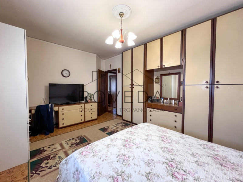 DOSSON DI CASIER

RIFERIMENTO: CR7

L'agenzia Roveda Immobiliare ha il piacere di presentarvi, in...