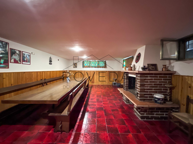 DOSSON DI CASIER

RIFERIMENTO: CR7

L'agenzia Roveda Immobiliare ha il piacere di presentarvi, in...