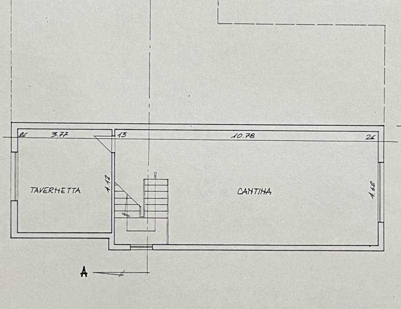 DOSSON DI CASIER

RIFERIMENTO: CR7

L'agenzia Roveda Immobiliare ha il piacere di presentarvi, in...