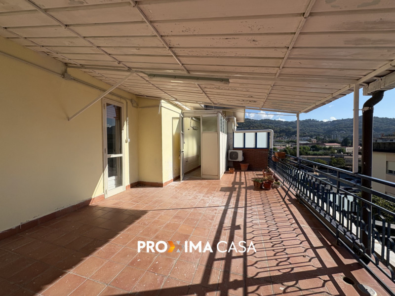 Salerno Affitto Appartamento bilocale