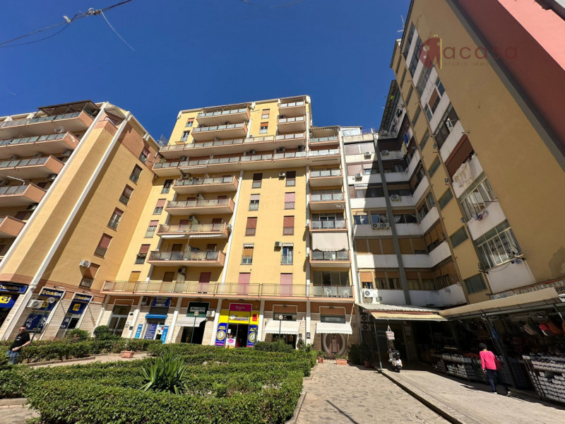 Palermo Affitto Stanze