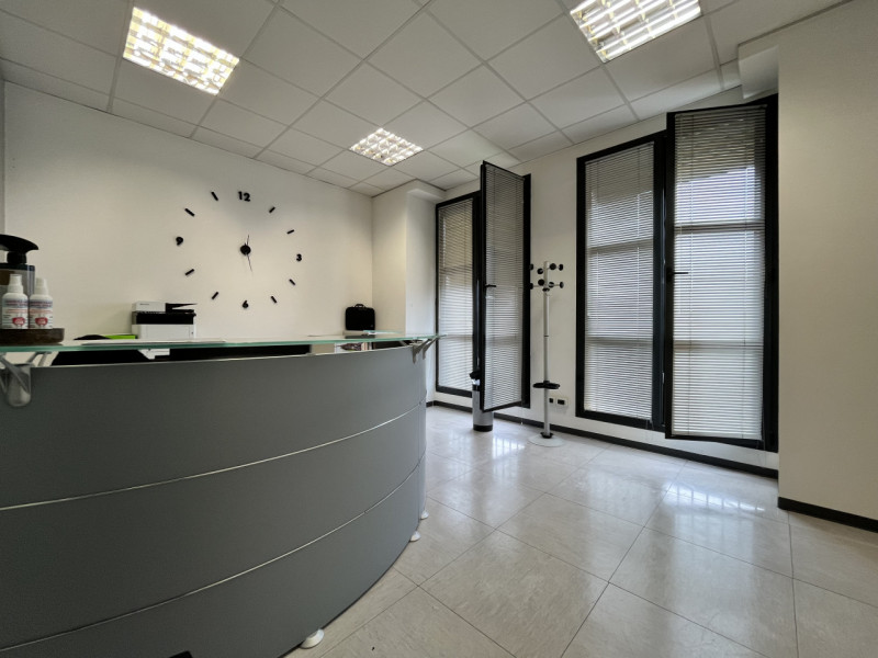 Vicenza Affitto Ufficio
