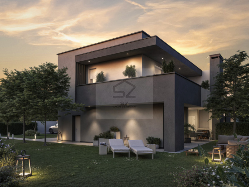 PADOVA - VOLTABAROZZO 

Proponiamo in VENDITA DIRETTA DA COSTRUTTORE super attico con terrazzo ab...