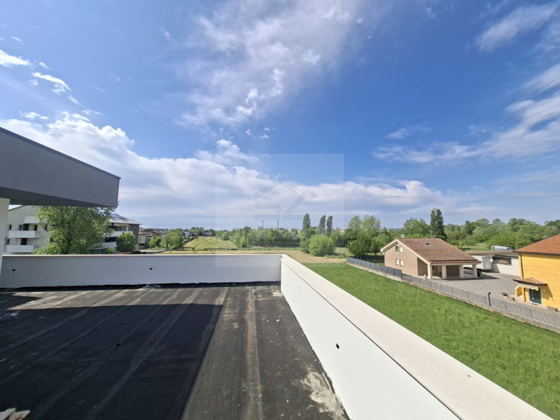 PADOVA - VOLTABAROZZO 

Proponiamo in VENDITA DIRETTA DA COSTRUTTORE super attico con terrazzo ab...