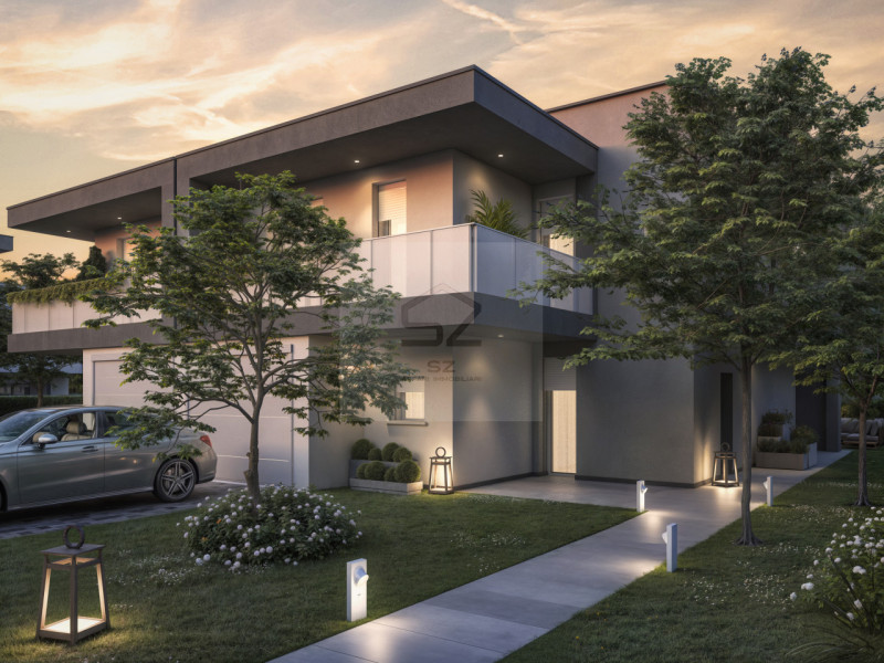 PADOVA - VOLTABAROZZO 

Proponiamo in VENDITA DIRETTA DA COSTRUTTORE super attico con terrazzo ab...