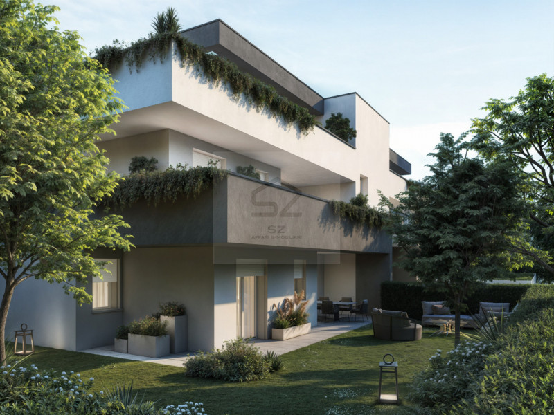 PADOVA - VOLTABAROZZO 

Proponiamo in VENDITA DIRETTA DA COSTRUTTORE super attico con terrazzo ab...