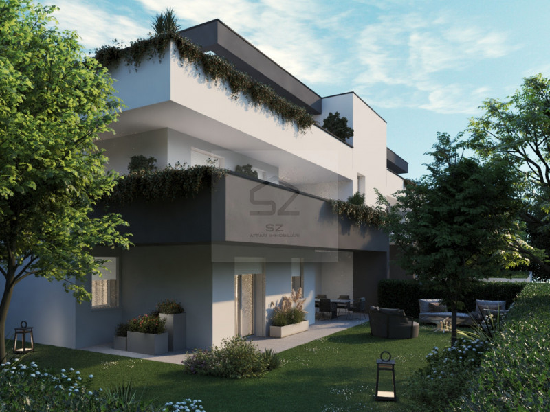 PADOVA - VOLTABAROZZO 

Proponiamo in VENDITA DIRETTA DA COSTRUTTORE super attico con terrazzo ab...