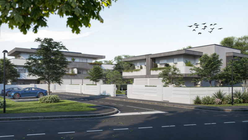 PADOVA - VOLTABAROZZO 

Proponiamo in VENDITA DIRETTA DA COSTRUTTORE super attico con terrazzo ab...