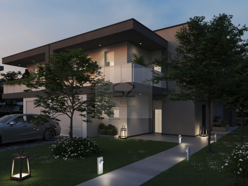 PADOVA - VOLTABAROZZO 

Proponiamo in VENDITA DIRETTA DA COSTRUTTORE super attico con terrazzo ab...