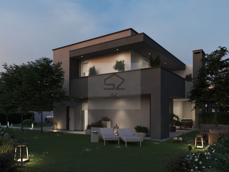 PADOVA - VOLTABAROZZO 

Proponiamo in VENDITA DIRETTA DA COSTRUTTORE super attico con terrazzo ab...