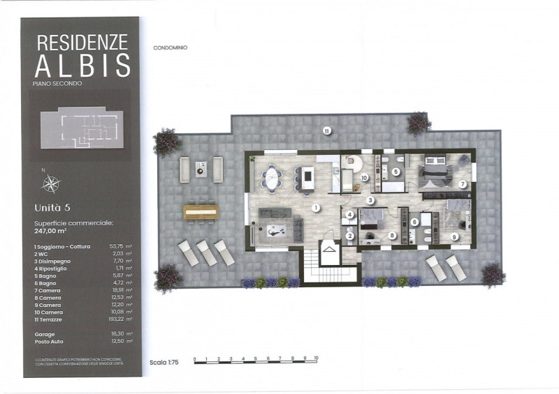 PADOVA - VOLTABAROZZO 

Proponiamo in VENDITA DIRETTA DA COSTRUTTORE super attico con terrazzo ab...