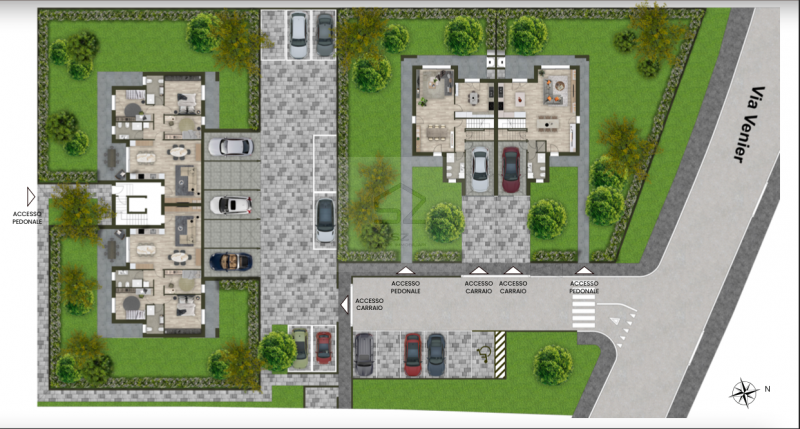 PADOVA - VOLTABAROZZO 

Proponiamo in VENDITA DIRETTA DA COSTRUTTORE super attico con terrazzo ab...