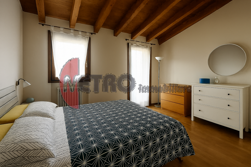 Casa singola in vendita – Contrada Gobbi Alti, Cornedo Vicentino
 In esclusiva da Metro Immobilia...