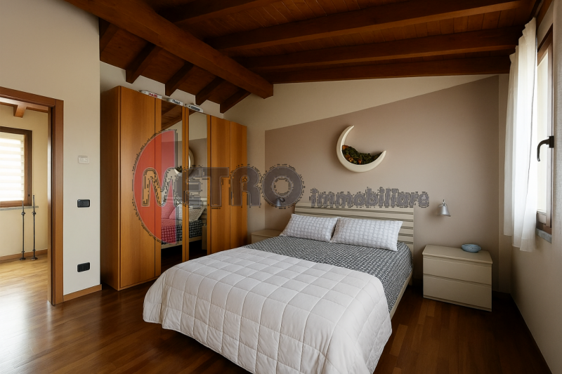 Casa singola in vendita – Contrada Gobbi Alti, Cornedo Vicentino
 In esclusiva da Metro Immobilia...