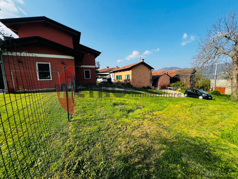 Casa singola in vendita – Contrada Gobbi Alti, Cornedo Vicentino
 In esclusiva da Metro Immobilia...