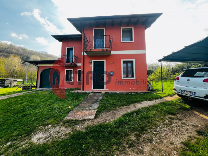 Casa singola in vendita – Contrada Gobbi Alti, Cornedo Vicentino
 In esclusiva da Metro Immobilia...