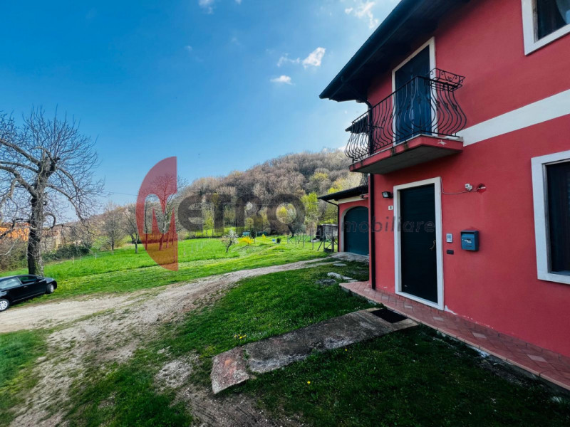 Casa singola in vendita – Contrada Gobbi Alti, Cornedo Vicentino
 In esclusiva da Metro Immobilia...