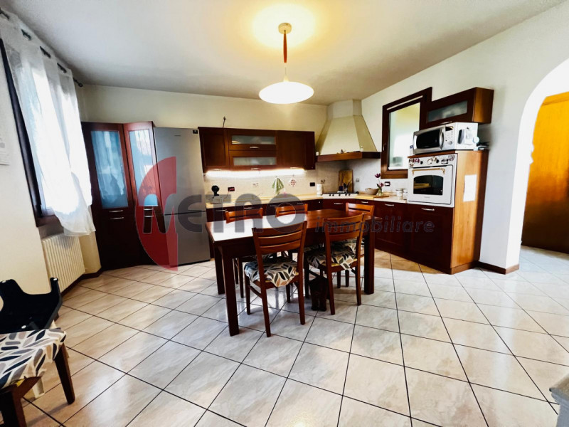 Casa singola in vendita – Contrada Gobbi Alti, Cornedo Vicentino
 In esclusiva da Metro Immobilia...