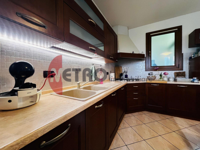 Casa singola in vendita – Contrada Gobbi Alti, Cornedo Vicentino
 In esclusiva da Metro Immobilia...