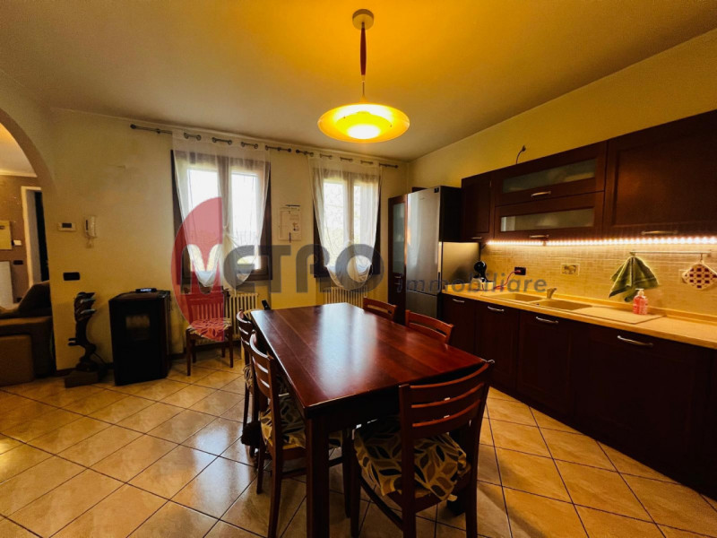 Casa singola in vendita – Contrada Gobbi Alti, Cornedo Vicentino
 In esclusiva da Metro Immobilia...