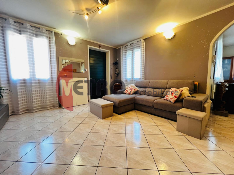 Casa singola in vendita – Contrada Gobbi Alti, Cornedo Vicentino
 In esclusiva da Metro Immobilia...