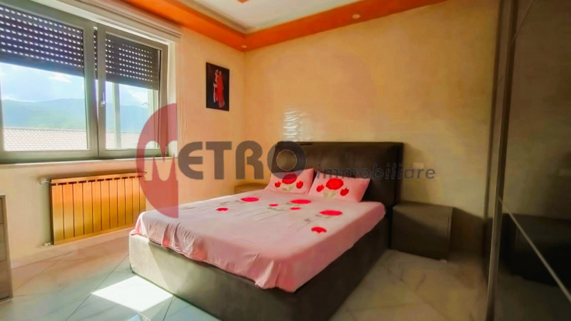 Porzione al piano terra di bifamiliare sovrapposta in vendita – Cornedo Vicentino
In una delle zo...