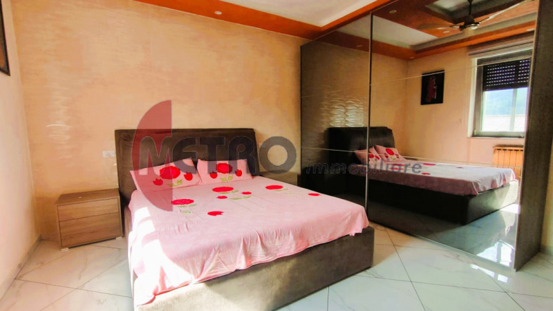 Porzione al piano terra di bifamiliare sovrapposta in vendita – Cornedo Vicentino
In una delle zo...