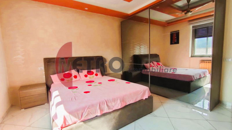 Porzione al piano terra di bifamiliare sovrapposta in vendita – Cornedo Vicentino
In una delle zo...