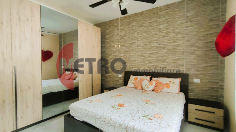 Porzione al piano terra di bifamiliare sovrapposta in vendita – Cornedo Vicentino
In una delle zo...