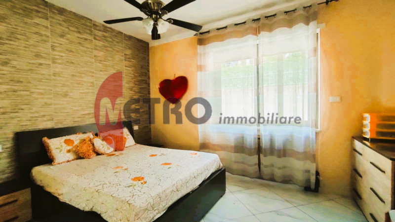 Porzione al piano terra di bifamiliare sovrapposta in vendita – Cornedo Vicentino
In una delle zo...