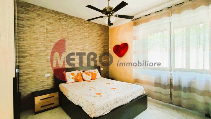 Porzione al piano terra di bifamiliare sovrapposta in vendita – Cornedo Vicentino
In una delle zo...