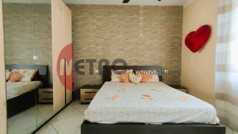 Porzione al piano terra di bifamiliare sovrapposta in vendita – Cornedo Vicentino
In una delle zo...