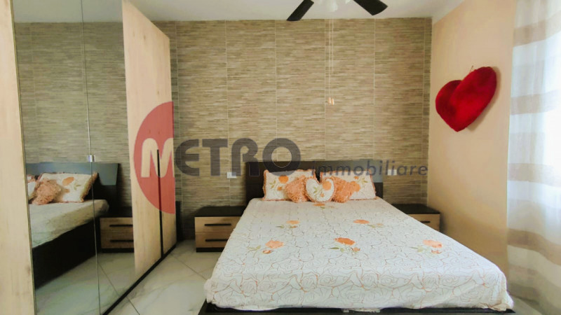 Porzione al piano terra di bifamiliare sovrapposta in vendita – Cornedo Vicentino
In una delle zo...