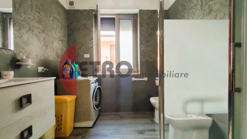 Porzione al piano terra di bifamiliare sovrapposta in vendita – Cornedo Vicentino
In una delle zo...