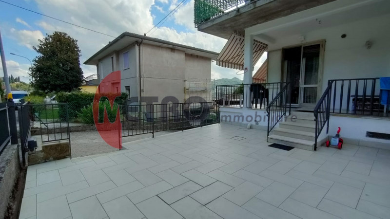 Porzione al piano terra di bifamiliare sovrapposta in vendita – Cornedo Vicentino
In una delle zo...