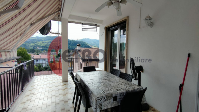 Porzione al piano terra di bifamiliare sovrapposta in vendita – Cornedo Vicentino
In una delle zo...