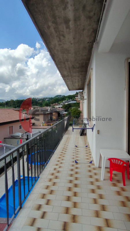 Porzione al piano terra di bifamiliare sovrapposta in vendita – Cornedo Vicentino
In una delle zo...