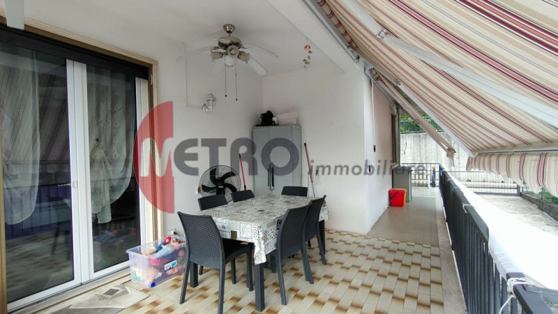 Porzione al piano terra di bifamiliare sovrapposta in vendita – Cornedo Vicentino
In una delle zo...