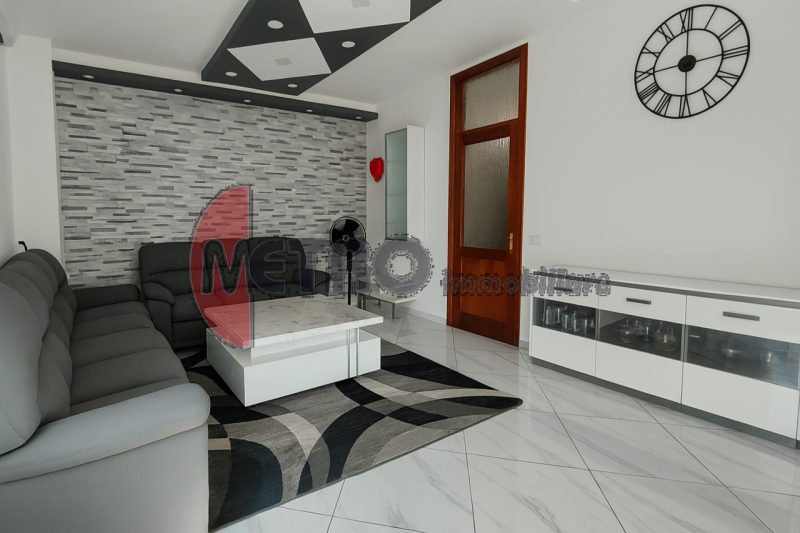 Porzione al piano terra di bifamiliare sovrapposta in vendita – Cornedo Vicentino
In una delle zo...