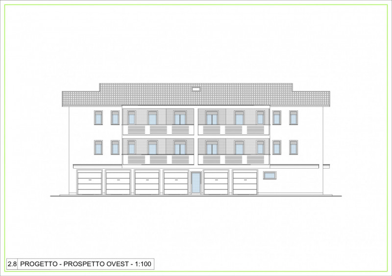 Attico luminoso con terrazzo abitabile: eleganza e privacy a Lissaro

Nel cuore di Lissaro, in un...