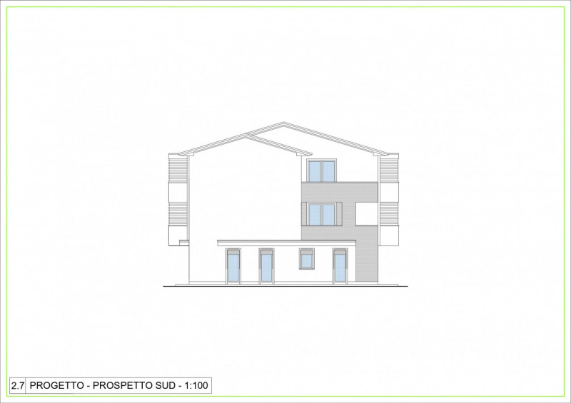 Attico luminoso con terrazzo abitabile: eleganza e privacy a Lissaro

Nel cuore di Lissaro, in un...