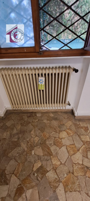 Vendesi VILLAFRANCA PADOVANA CENTRO villa singola con giardino privato di oltre 1500 mq. piantuma...