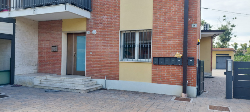 Piazzola sul Brenta Affitto Ufficio