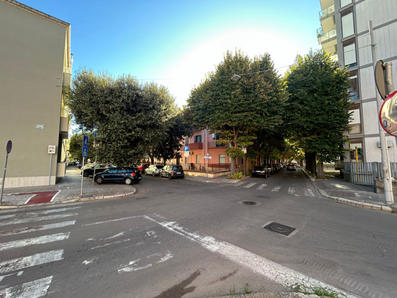 Lecce Vendita Appartamento bilocale