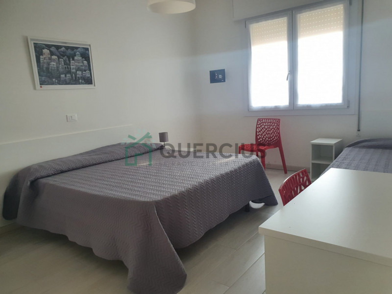 Jesolo Affitto Appartamento quadrilocale