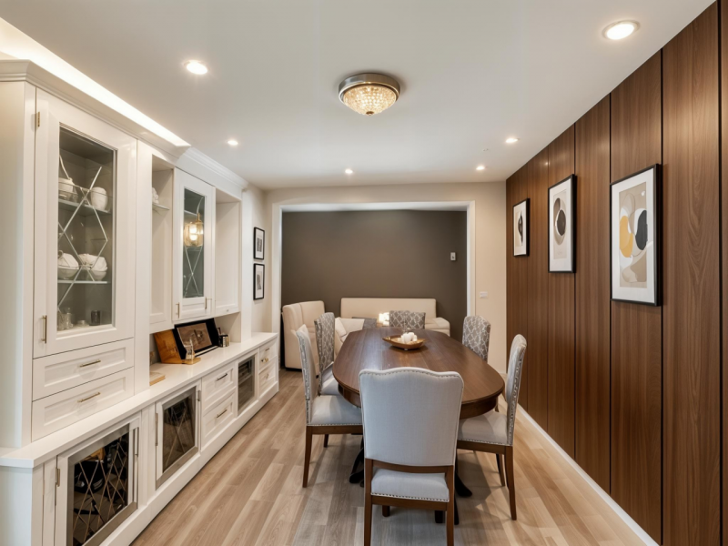 Se stai cercando una casa con tanto potenziale in una zona strategica di Creazzo, questa potrebbe...