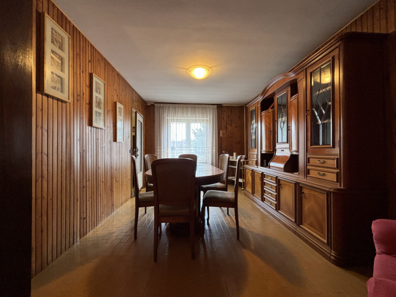 Se stai cercando una casa con tanto potenziale in una zona strategica di Creazzo, questa potrebbe...