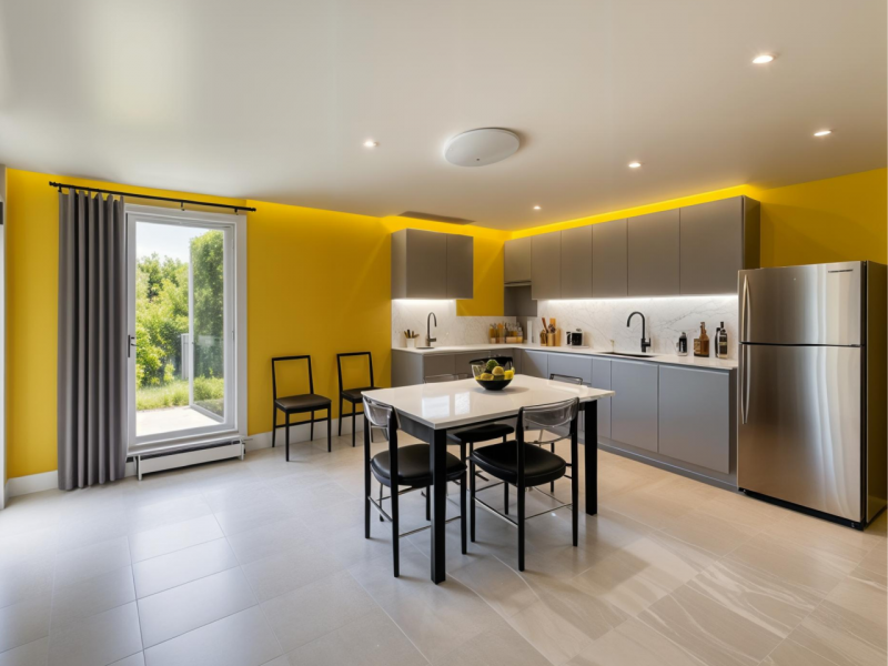 Se stai cercando una casa con tanto potenziale in una zona strategica di Creazzo, questa potrebbe...