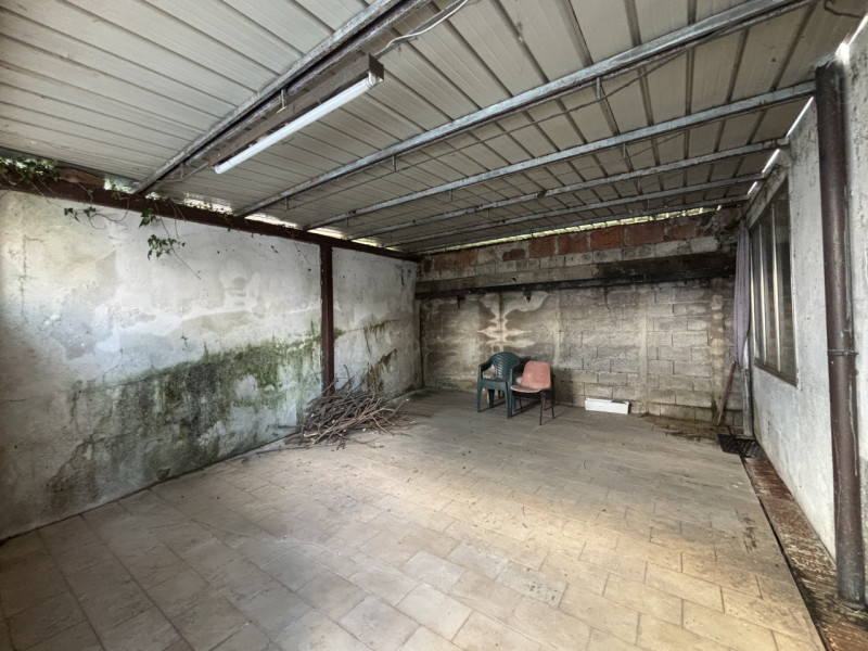 Se stai cercando una casa con tanto potenziale in una zona strategica di Creazzo, questa potrebbe...